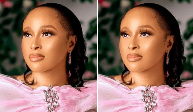 Mabel Makun curses her troublers Mabel Makun