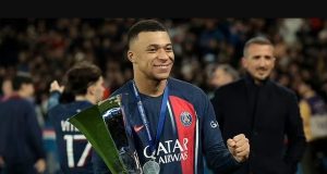 Kylian Mbappe ‘will JOIN Real Madrid from PSG this summer Kylian Mbappe 'will JOIN Real Madrid from PSG this summer