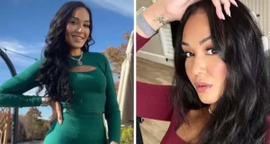 Weight loss influencer who shot to fame for her viral transformation d!es from ‘cardiac arrest’ Weight loss influencer who shot to fame for her viral