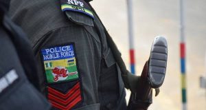 ‘No gree for anybody’ slogan can cause crisis, police warn Nigerians ‘No gree for anybody’ slogan can cause crisis, police warn Nigerians
