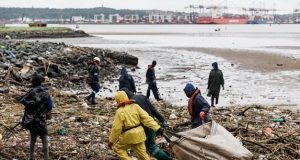 Floods forces SA to close beaches Flood forces SA to close beaches