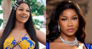 Lagos State sues TACHA… she appears in court Lagos State sues TACHA