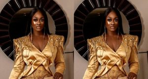 Why younger men approach me – BBNaija’s Uriel Why younger men approach me - BBNaija’s Uriel
