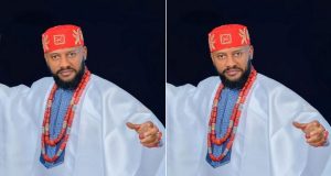 I started the ”No Gree For Anybody” slogan – Yul Edochie Yul Edochie