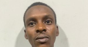 FCT police arrest wanted kidnap kingpin FCT police arrest wanted kidnap kingpin