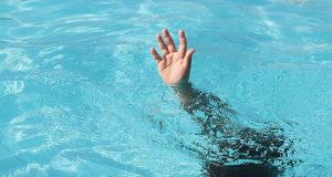 13-year-old boy drowns while swimming at Lagos beach 13-year-old boy drowns while swimming at Lagos beach