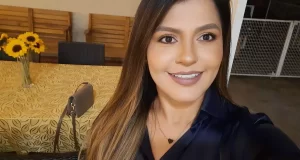 29 year-old Ecuadorian councillor executed in broad daylight 29 year-old Ecuadorian councillor executed in broad daylight