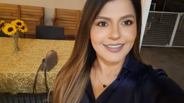 29 year-old Ecuadorian councillor executed in broad daylight
