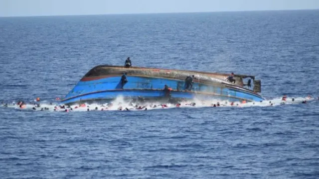 3 drown, 11 rescued in Lagos boat mishap