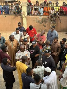 300-level Ondo varsity student stabbed to death