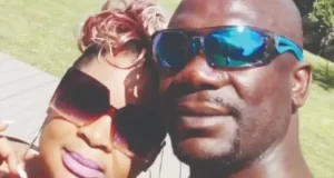 40-year old woman allegedly mur.ders married lover 40-year old woman allegedly mur.ders married lover