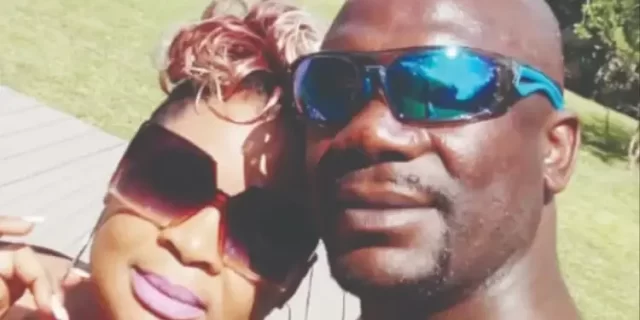 40-year old woman allegedly mur.ders married lover