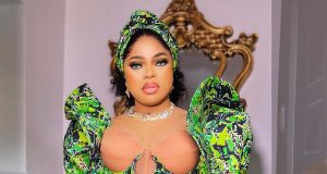 You are world famous! Bobrisky tells Davido after Grammy loss You are world famous! Bobrisky tells Davido after Grammy loss