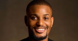 I understand the competition was stiff and tough! Alexx Ekubo writes women who tried to date him last year