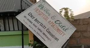 6 pregnant teenagers rescued from Anambra baby factory 6 pregnant teenagers rescued from Anambra baby factory