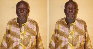 62-year-old man arrested for defiling six-year-old girl BLAMES palm wine 62-year-old man arrested for defiling six-year-old girl