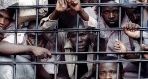 8 Inmates didn’t die of hunger in our facility – Nigeria Correctional Service 8 Inmates didn't die of hunger in our facility - Nigeria Correctional Service