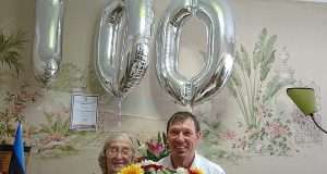 48-year old man in love with his grandfather’s 103-year-old widow