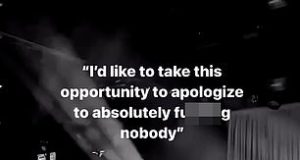 Justin Timberlake responds to Britney Spears’ apology Justin Timberlake responds to Britney Spears' apology