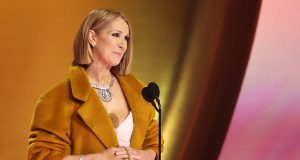 Celine Dion makes SHOCK appearance at Grammys 2024 Celine Dion makes SHOCK appearance at Grammys 2024