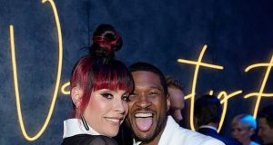 Usher ‘set to MARRY’ long-term girlfriend Usher 'set to MARRY' long-term girlfriend