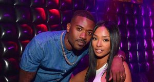Princess Love announces divorce from Ray J for a 4TH TIME Princess Love announces divorce from Ray J for a 4TH TIME