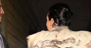 Bianca Censori could face PRISON or a hefty fine for stepping out without underwear Bianca Censori could face PRISON or a hefty fine for stepping out without underwear