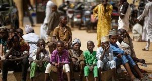 88.4m people in Nigeria living in extreme poverty – FG 88.4m People In Nigeria Living In Extreme Poverty – FG