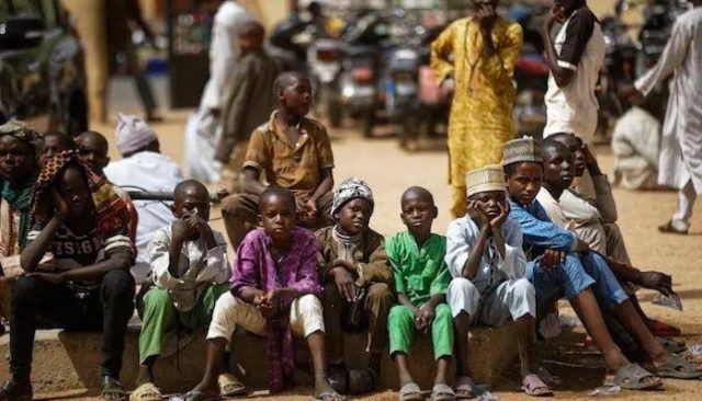 88.4m People In Nigeria Living In Extreme Poverty – FG