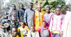 9 missing Bauchi travelers found in Jos 9 missing Bauchi travelers found in Jos