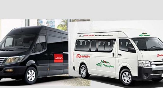 ALL 14 kidnapped passengers of GIG, ABC buses regain freedom