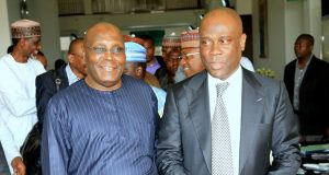 ATIKU mourns Herbert Wigwe and family ATIKU mourns Herbert Wigwe and family