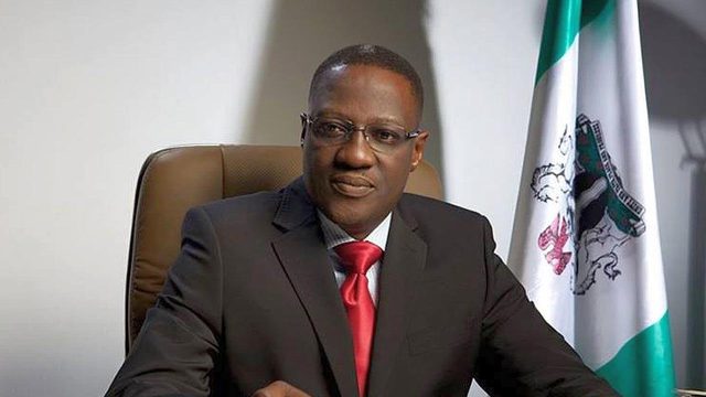 EFCC quizzes ex-Kwara Governor, Ahmed