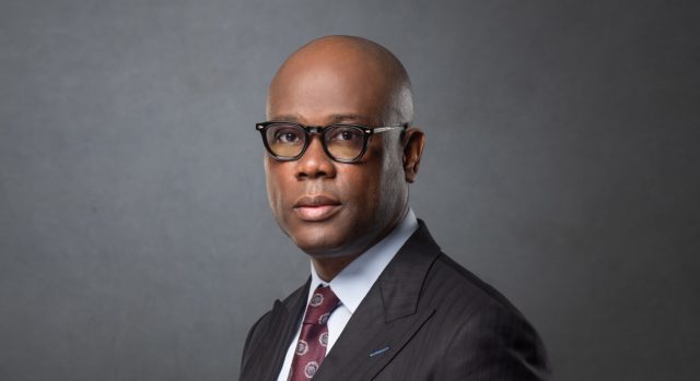 Access Bank CEO, Herbert Wigwe, wife, son feared dead in California helicopter crash in the US