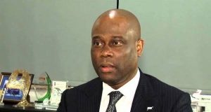 Access Bank CEO was going to watch Super Bowl with wife, son and friends Access Bank CEO was going to watch Super Bowl