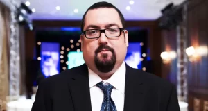 Actor and comedian, Ewen MacIntosh is dead Actor and comedian, Ewen MacIntosh is dead
