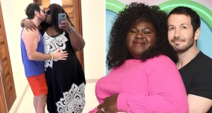 Actress Gabourey Sidibe pregnant with TWINS Actress Gabourey Sidibe pregnant with TWINS