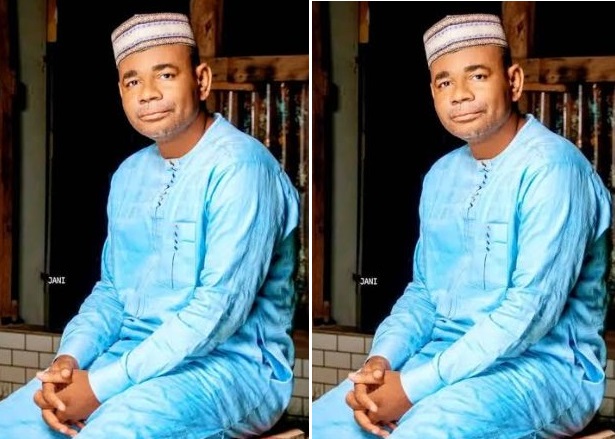 Adamawa Commissioner of Environment ROBBED