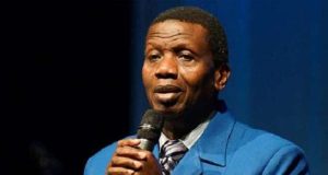 Adeboye speaks on the suffering of Nigerians
