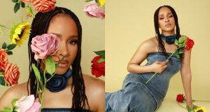 Adesua Etomi dazzles in new photos on her birthday Adesua Etomi dazzles in new photos on her birthday