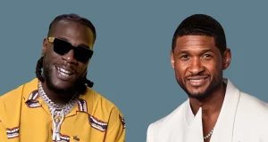 Afrobeats is popular now and I want to be part of it – Usher Afrobeats is popular now and I want to be part of it - Usher