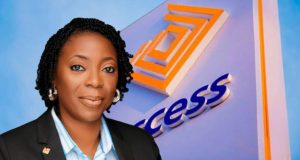 Agbede is new Access Holdings acting GCEO Agbede is new Access Holdings acting GCEO