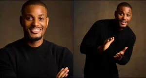 I owe you a relationship picture next year – Alexx Ekubo Alexx Ekubo writes women who tried to date him last year