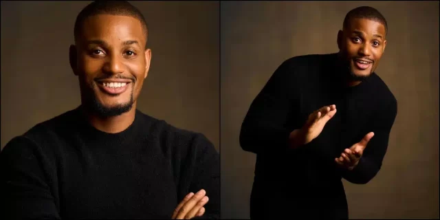 Alexx Ekubo writes women who tried to date him last year Alexx Ekubo writes women who tried to date him last year