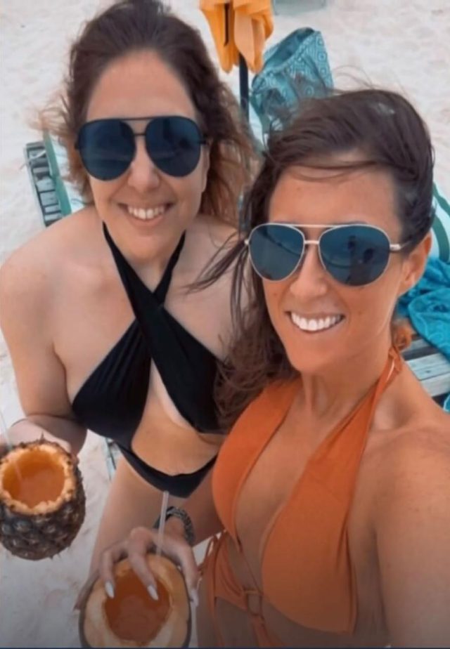 How 2 moms were ra.ped in the Bahamas
