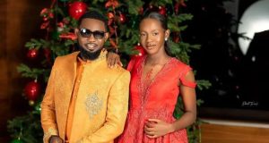 Ayo Makun celebrates daughter, Michelle as she turns 16 Ayo Makun celebrates daughter, Michelle as she turns 16