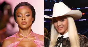 Azealia Banks SLAMS Beyonce’s country music Azealia Banks SLAMS Beyonce's country music