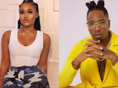 CeeC denies being in a romantic relationship with Ike