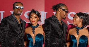BBNaija stars, Neo and Beauty make their relationship instagram official BBNaija stars, Neo and Beauty make their relationship instagram official