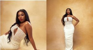 BBNaija’s Angel Smith PENS note to self at 24 BBNaija’s Angel Smith PENS note to self at 24